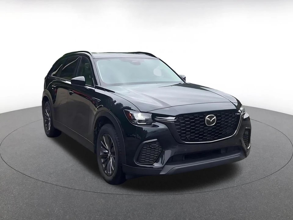2025 Mazda CX-70 - Image 3 of 31