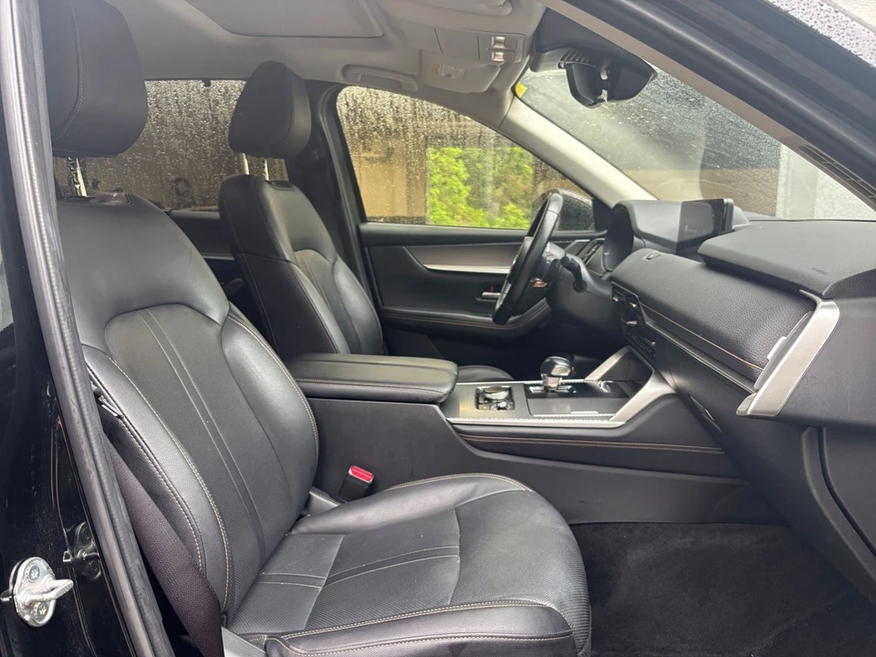 2025 Mazda CX-70 - Image 31 of 31