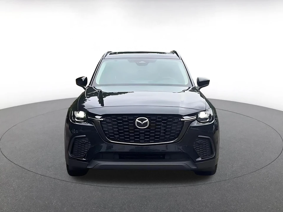 2025 Mazda CX-70 - Image 4 of 31