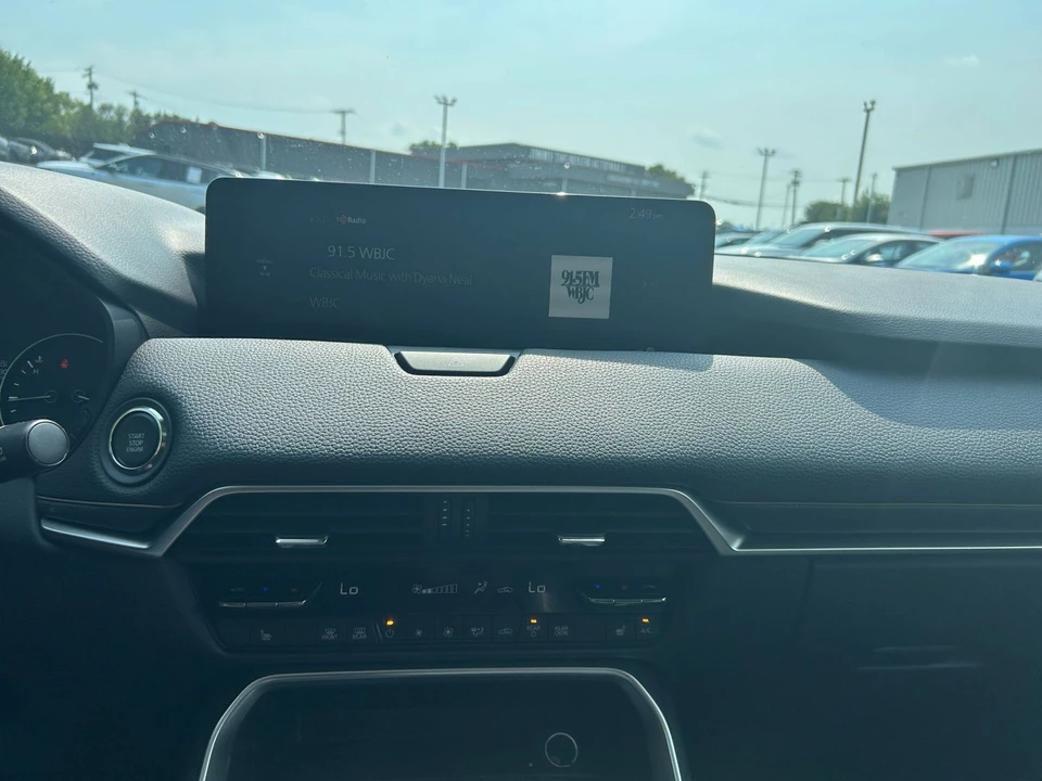 2025 Mazda CX-70 - Image 18 of 31