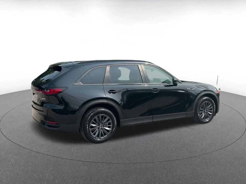 2025 Mazda CX-70 - Image 15 of 31
