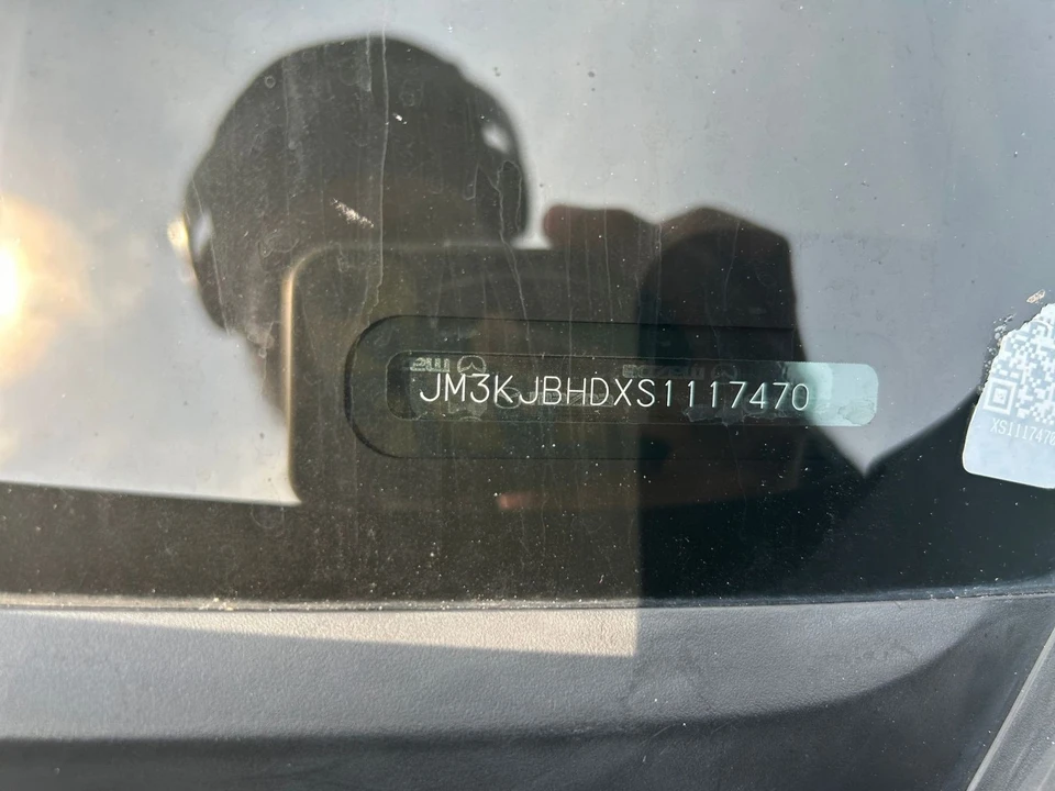 2025 Mazda CX-70 - Image 28 of 31