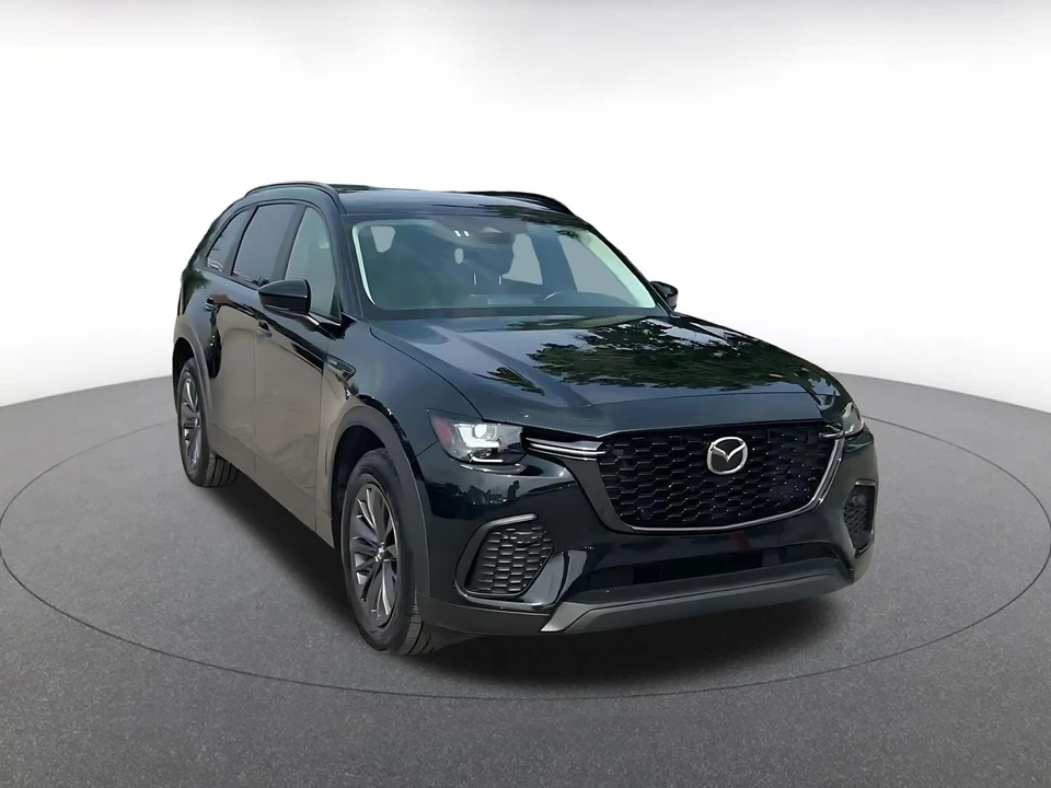 2025 Mazda CX-70 - Image 3 of 31
