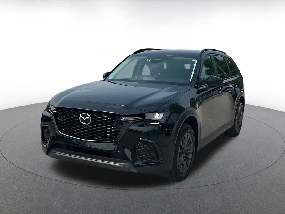 2025 Mazda CX-70 - Image 7 of 31