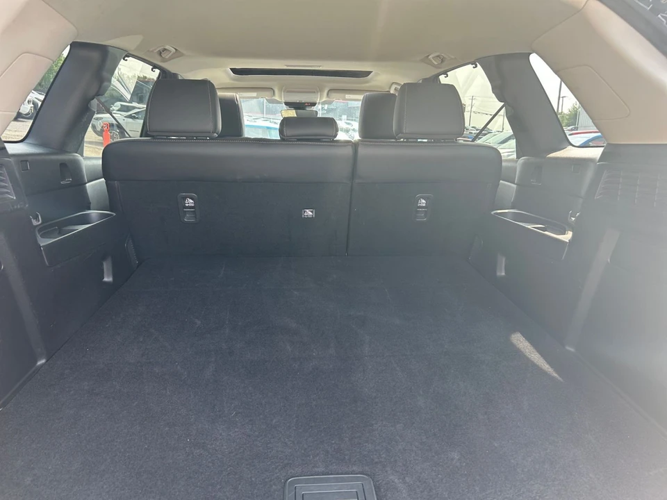 2025 Mazda CX-70 - Image 30 of 31