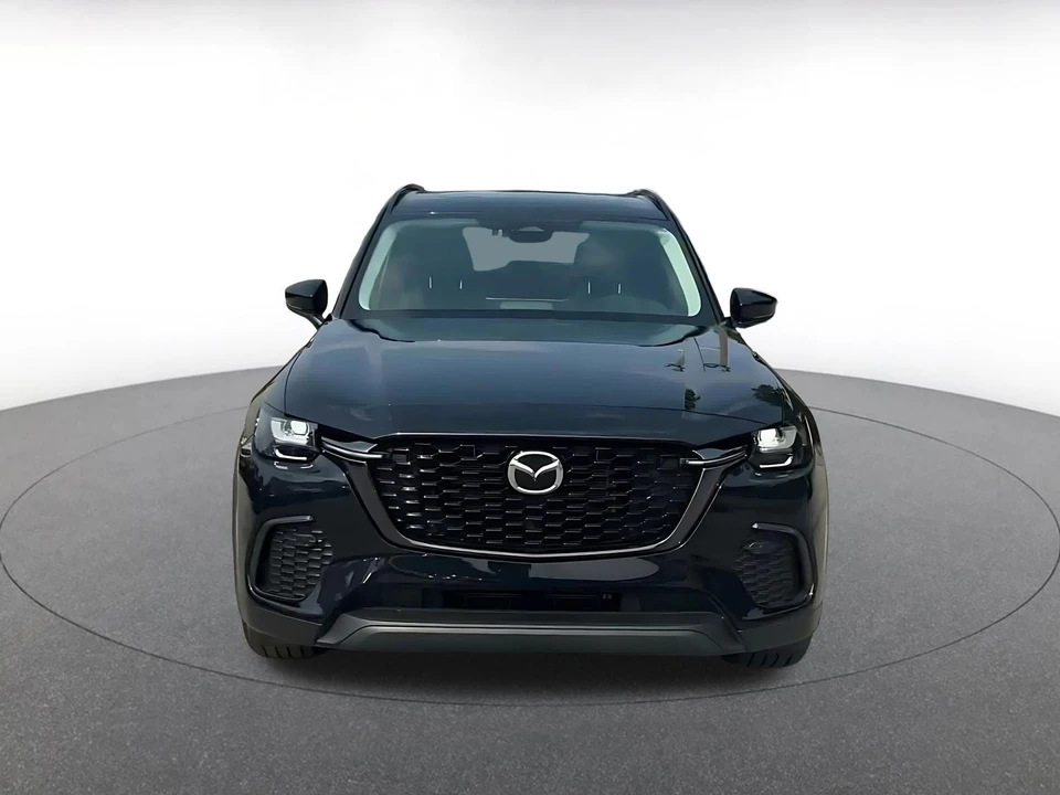 2025 Mazda CX-70 - Image 4 of 31