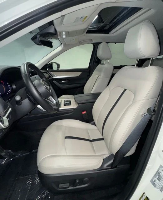 2025 Mazda CX-70 - Image 15 of 21