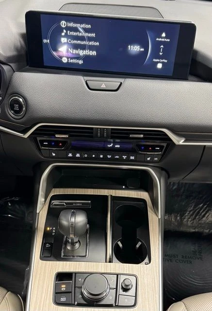 2025 Mazda CX-70 - Image 18 of 29
