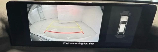 2025 Mazda CX-70 - Image 21 of 29