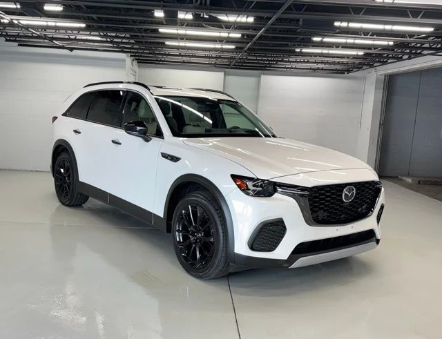 2025 Mazda CX-70 - Image 7 of 29