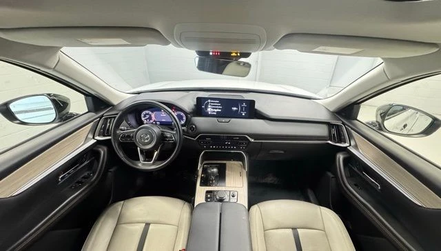 2025 Mazda CX-70 - Image 17 of 29