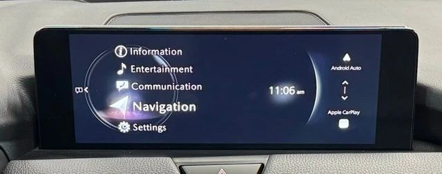 2025 Mazda CX-70 - Image 20 of 29