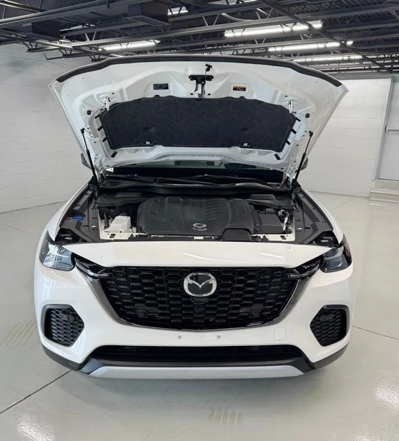 2025 Mazda CX-70 - Image 29 of 29