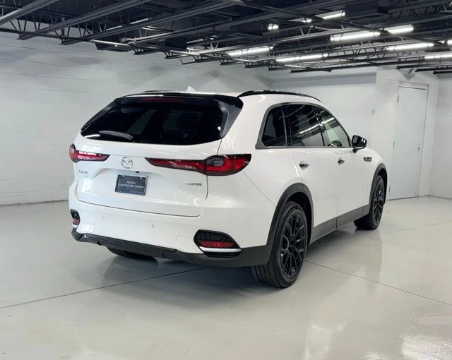 2025 Mazda CX-70 - Image 5 of 29