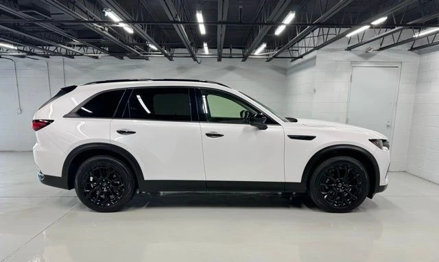 2025 Mazda CX-70 - Image 6 of 29