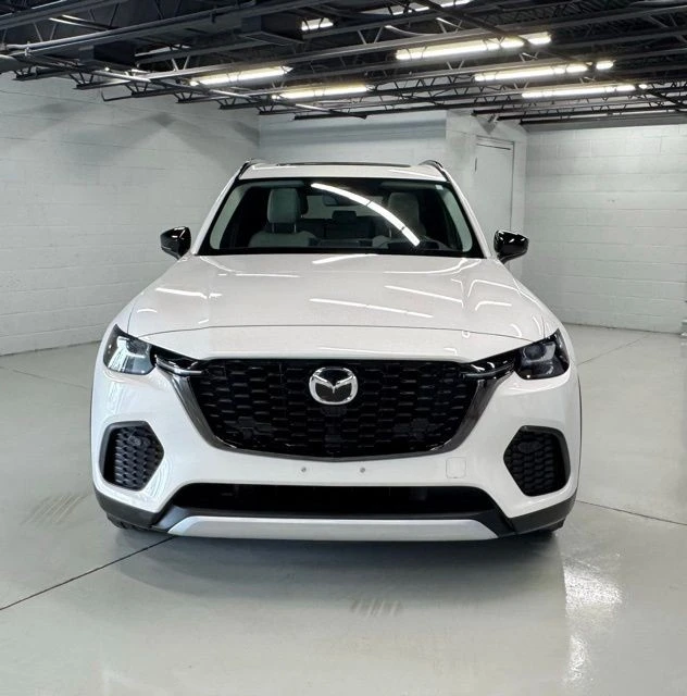 2025 Mazda CX-70 - Image 8 of 29