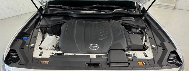 2025 Mazda CX-70 - Image 28 of 29
