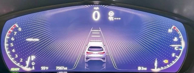 2025 Mazda CX-70 - Image 19 of 21
