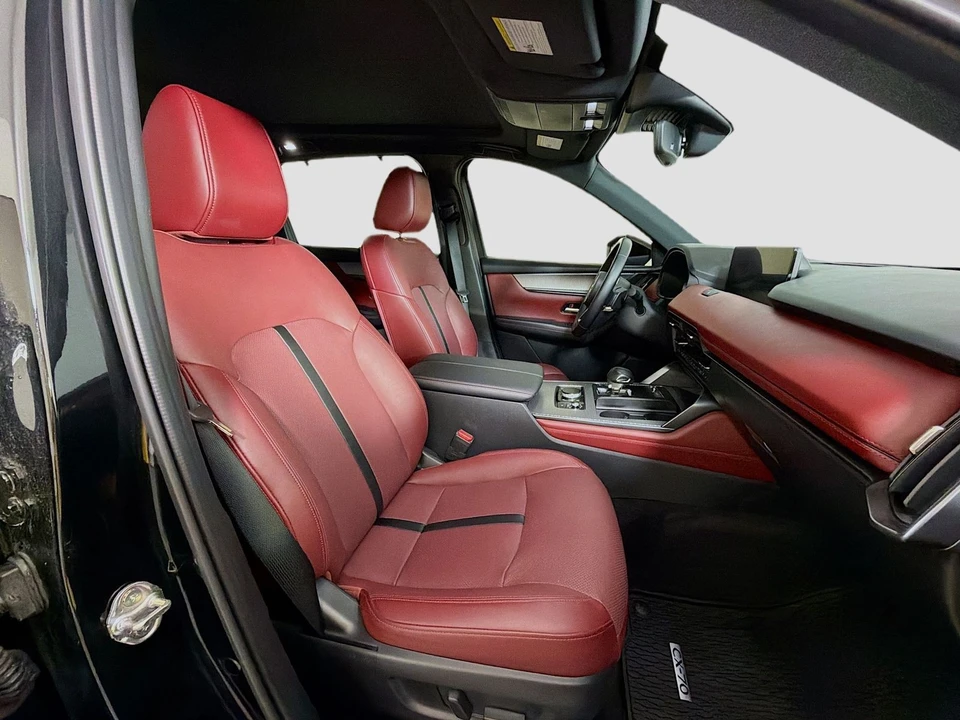 2025 Mazda CX-70 - Image 31 of 31