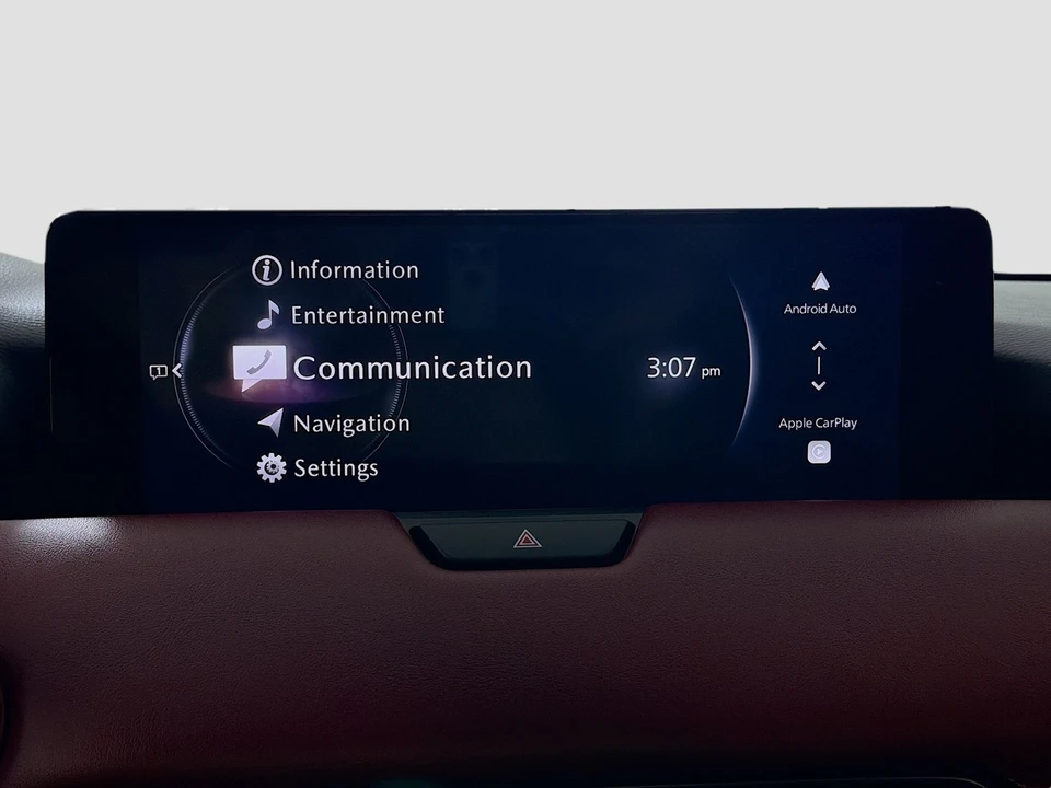 2025 Mazda CX-70 - Image 17 of 31
