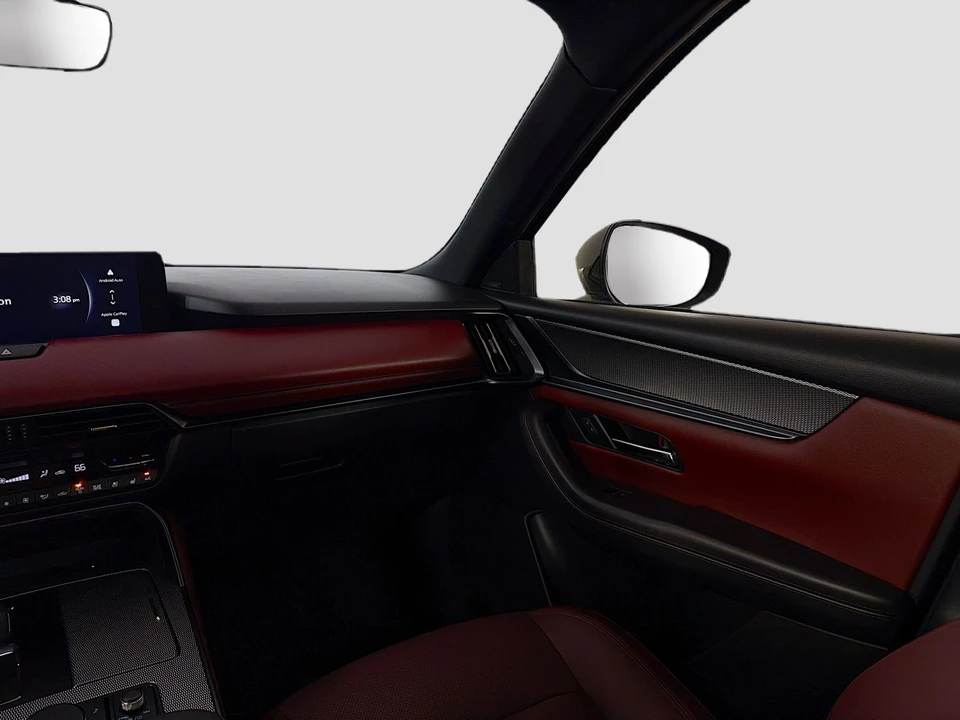 2025 Mazda CX-70 - Image 27 of 31