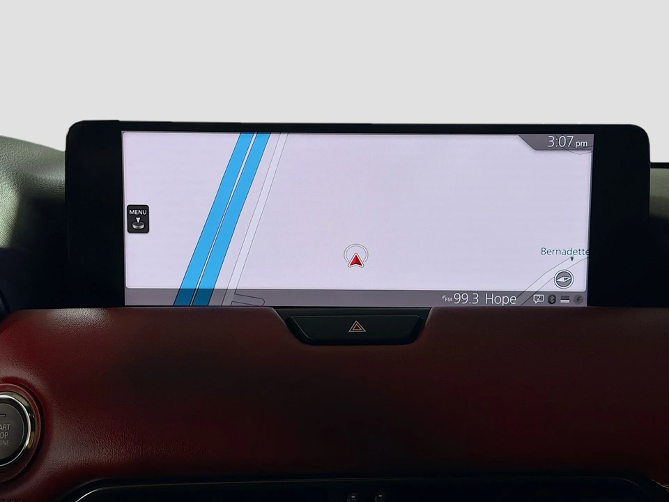 2025 Mazda CX-70 - Image 18 of 31