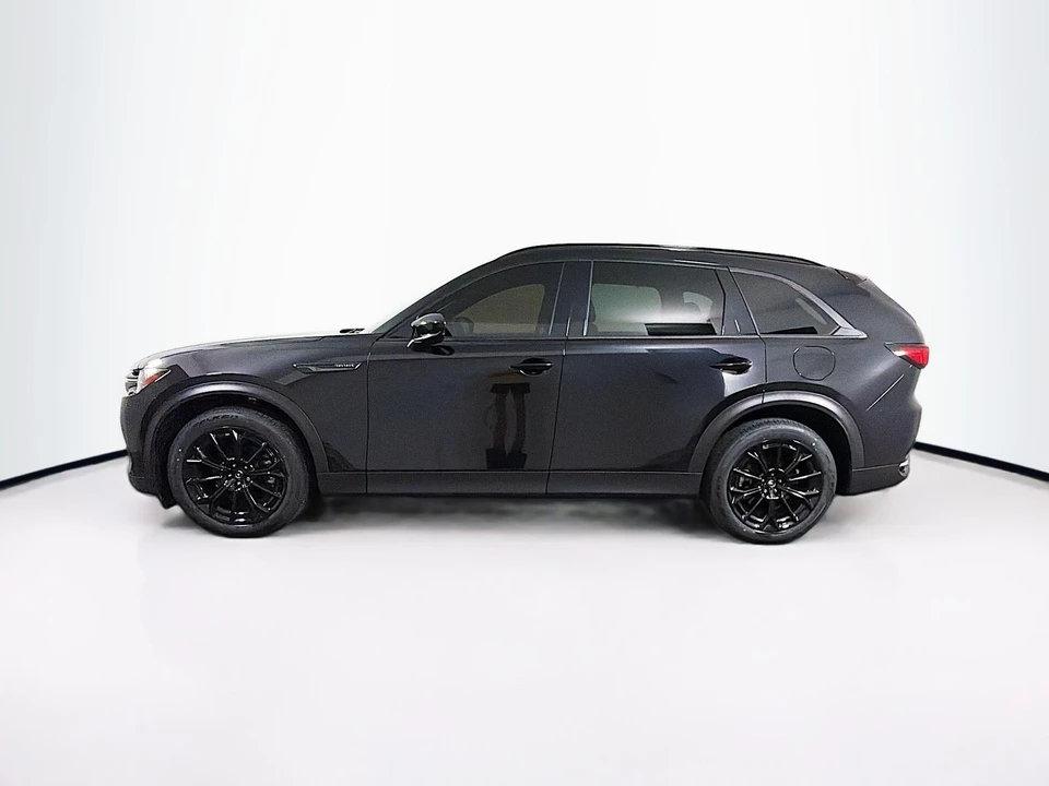 2025 Mazda CX-70 - Image 5 of 31