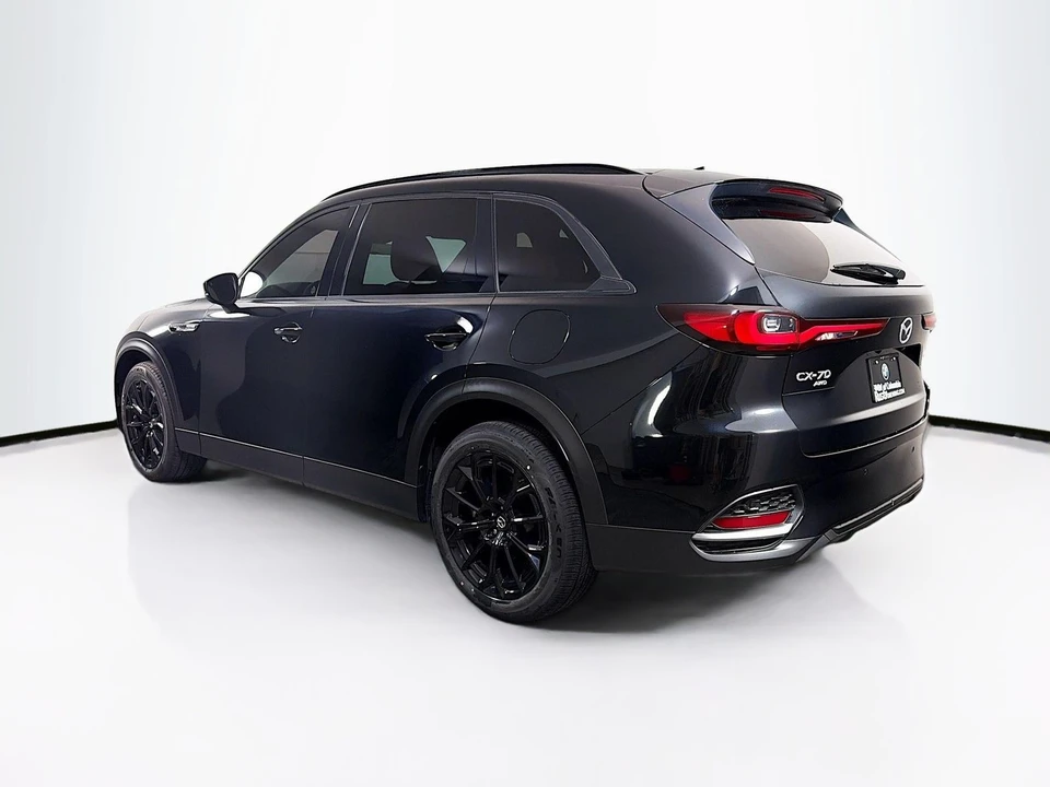 2025 Mazda CX-70 - Image 6 of 31