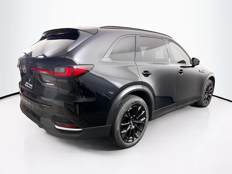 2025 Mazda CX-70 - Image 8 of 31