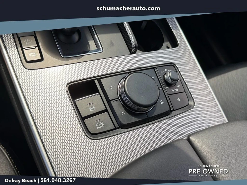 2025 Mazda CX-70 - Image 28 of 31