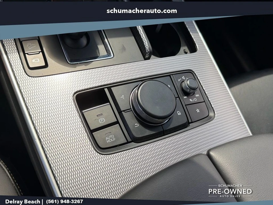2025 Mazda CX-70 - Image 28 of 31