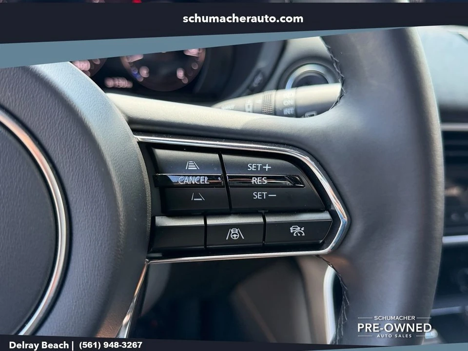 2025 Mazda CX-70 - Image 29 of 31