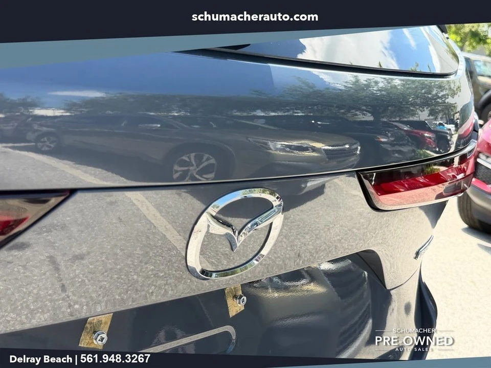 2025 Mazda CX-70 - Image 17 of 31