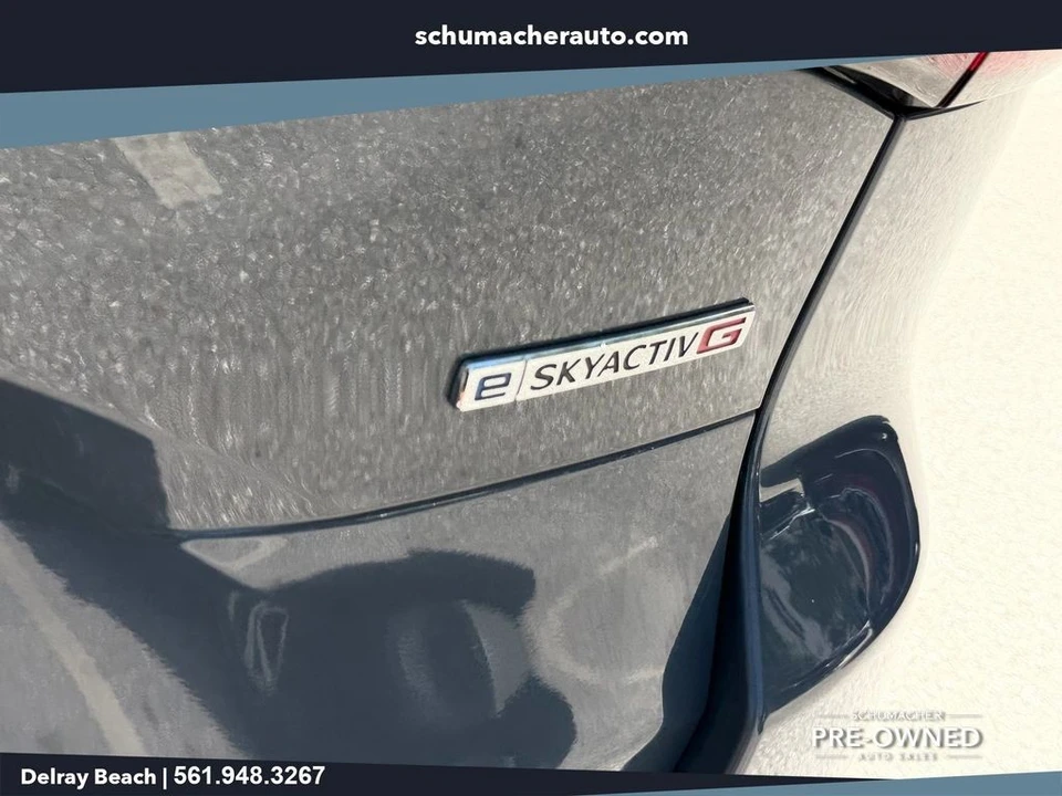 2025 Mazda CX-70 - Image 18 of 31