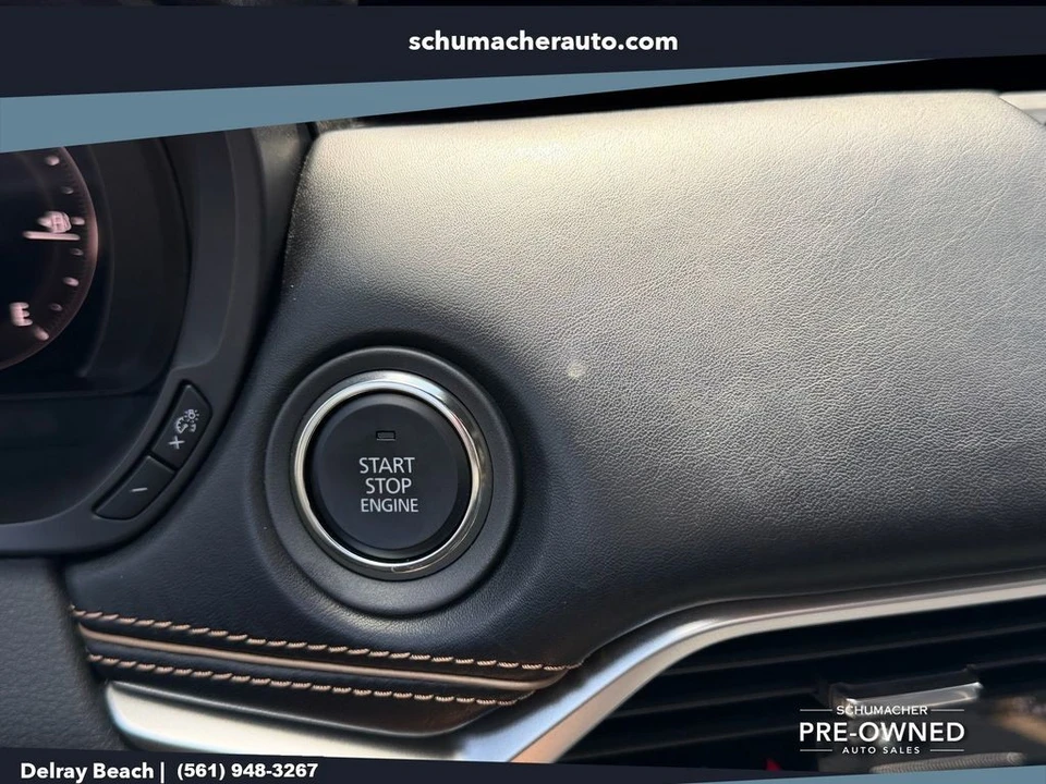 2025 Mazda CX-70 - Image 26 of 31