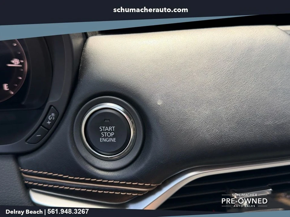 2025 Mazda CX-70 - Image 26 of 31