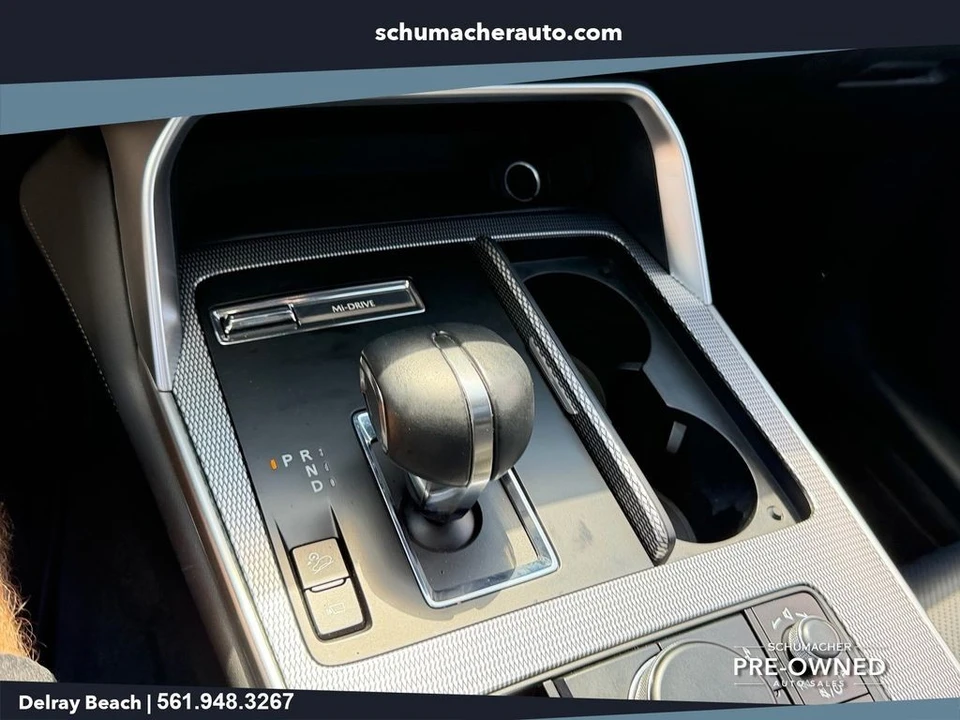 2025 Mazda CX-70 - Image 27 of 31
