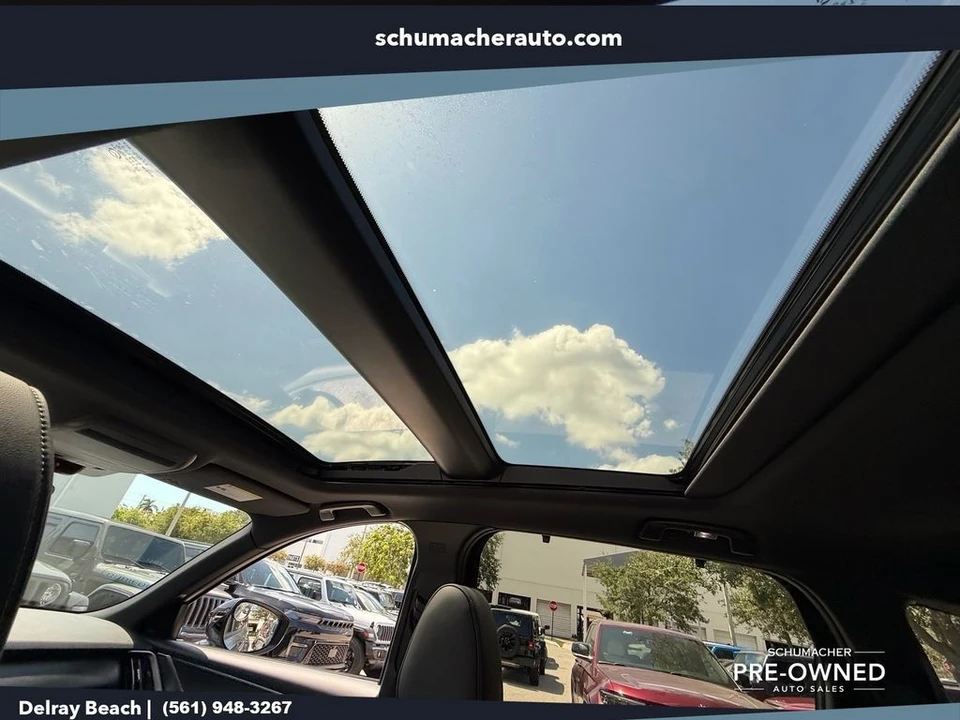 2025 Mazda CX-70 - Image 14 of 31