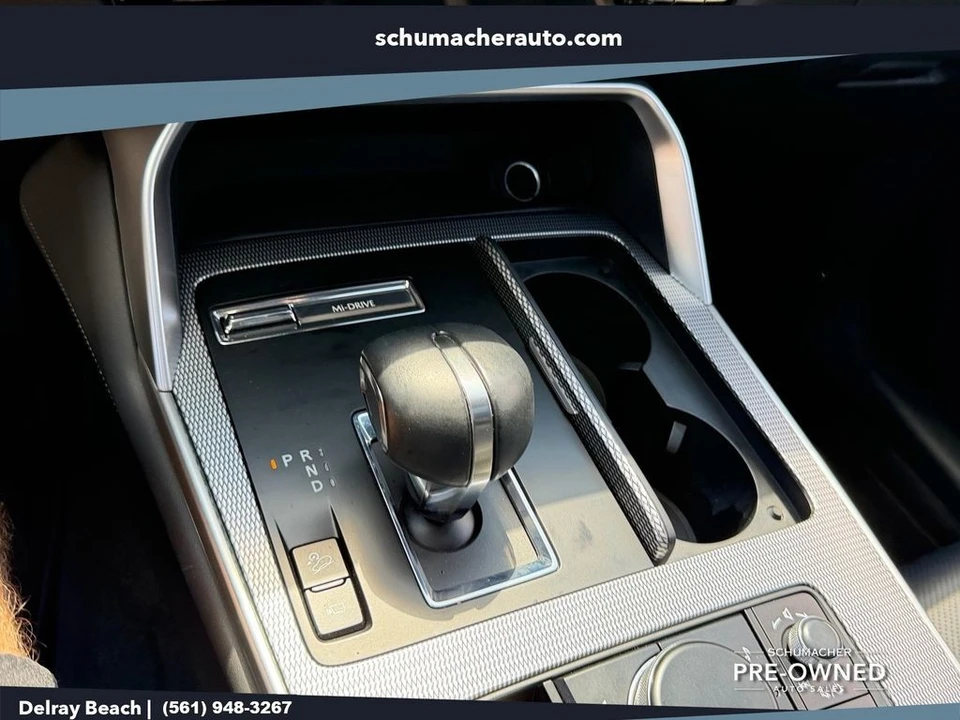 2025 Mazda CX-70 - Image 27 of 31