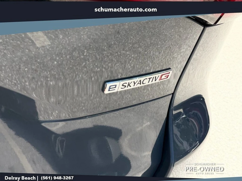 2025 Mazda CX-70 - Image 18 of 31