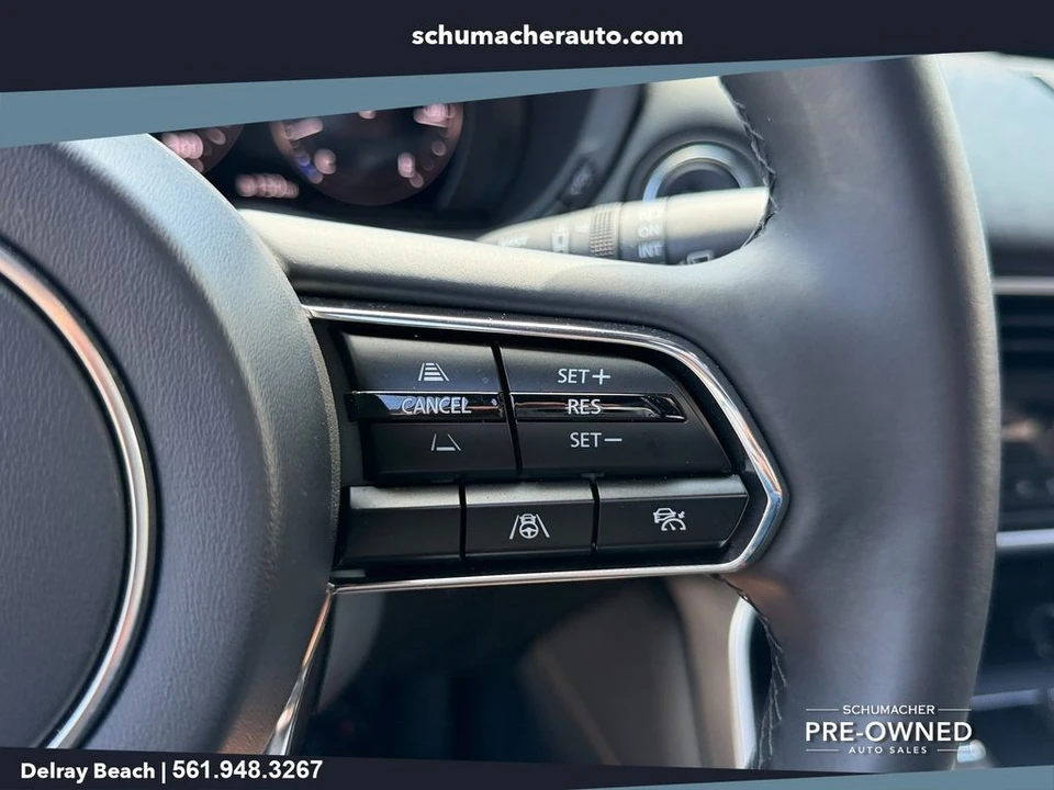 2025 Mazda CX-70 - Image 29 of 31