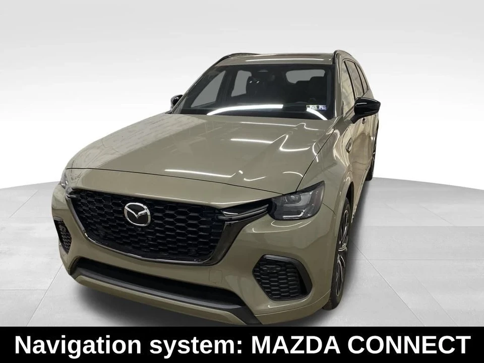 2025 Mazda CX-70 - Image 3 of 12