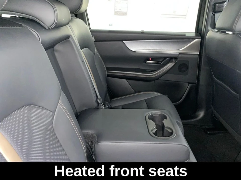 2025 Mazda CX-70 - Image 12 of 12
