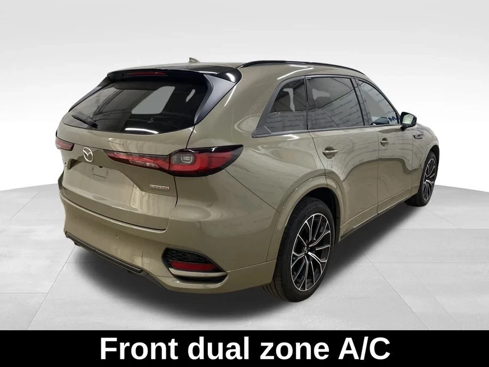 2025 Mazda CX-70 - Image 5 of 12