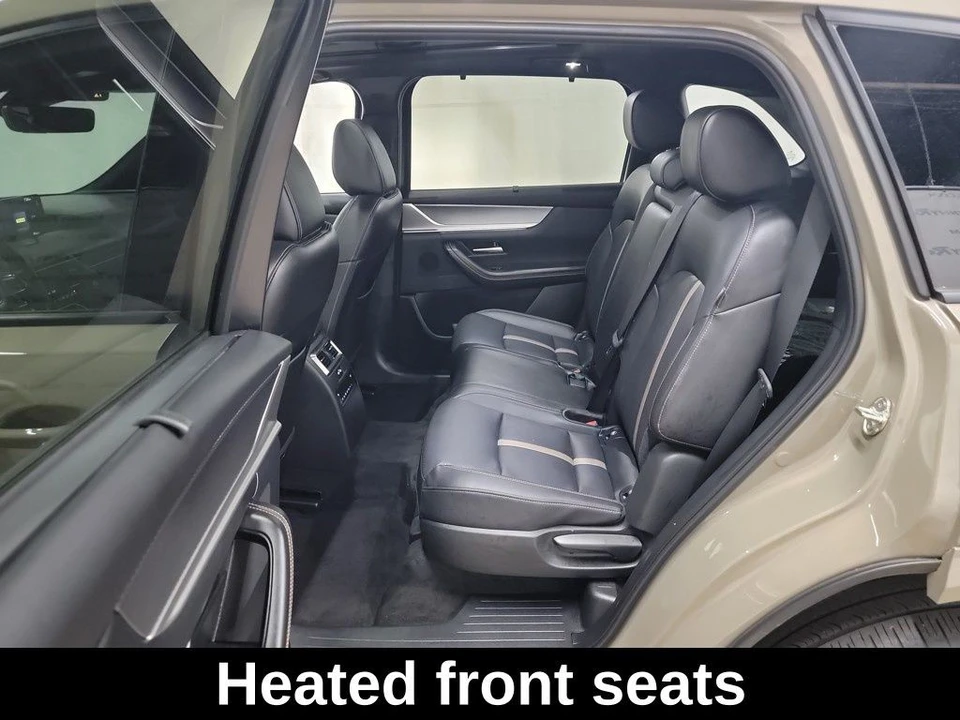 2025 Mazda CX-70 - Image 12 of 12