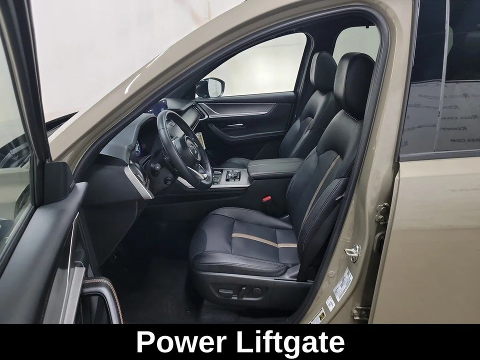 2025 Mazda CX-70 - Image 11 of 12