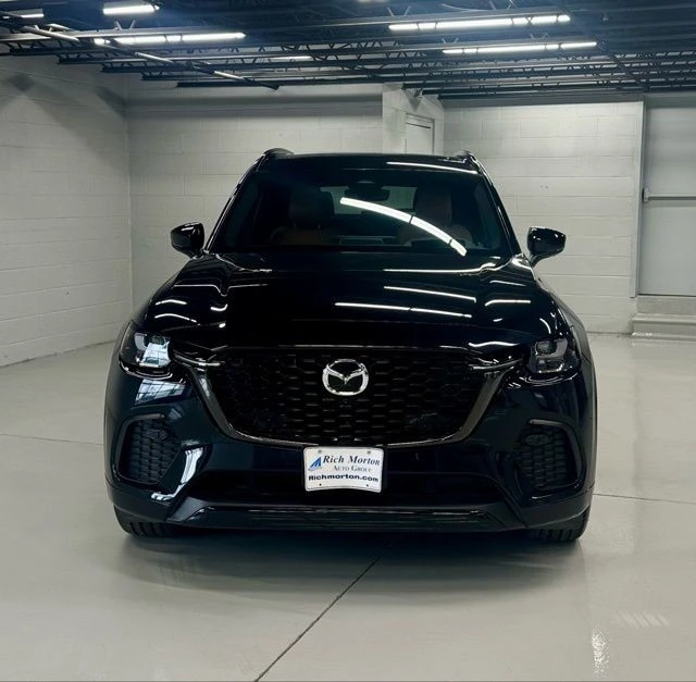 2025 Mazda CX-70 - Image 9 of 29