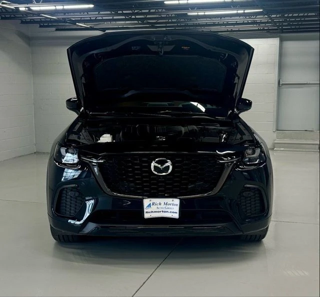 2025 Mazda CX-70 - Image 29 of 29