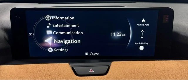2025 Mazda CX-70 - Image 21 of 21
