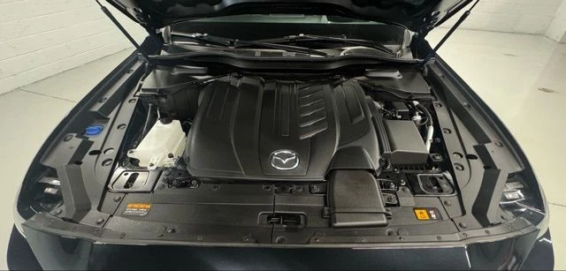 2025 Mazda CX-70 - Image 28 of 29